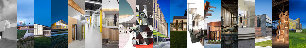 2018 AIA Nebraska Design Awards